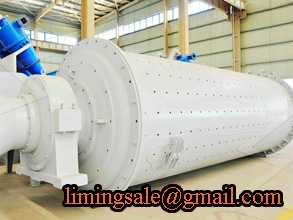 of rejection in vertical roller mill