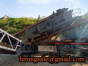 crushing plant made in pakistan