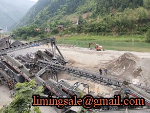 machinery for grinding dolomite