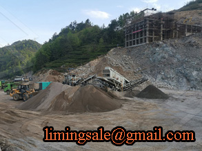 iron ore beneficiation process for magnetite