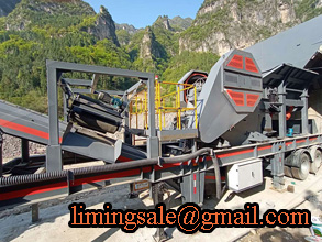 best stone crusher manufacturing company