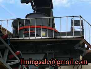 mobile crusher with screens made in india