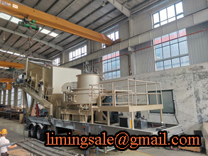 jaw crusher processing rates