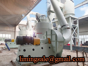 looking inside jaw crusher