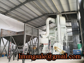 mineral processing equipment for molybdenum ore in qatar