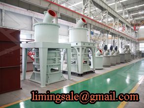selection factors for grinding mill