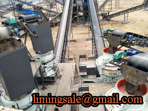 mobile crusher with screens made in india