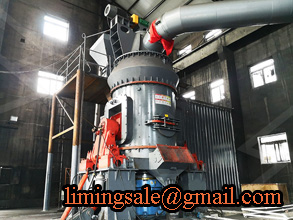 china mining machinery manufacturing