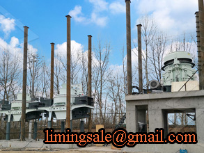 coal blending plant machinery and equipment